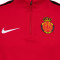 Sweat-shirt Nike RCD Mallorca Pre-Match 2025-2026