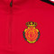 Sweat-shirt Nike RCD Mallorca Pre-Match 2025-2026