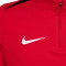 Sweat-shirt Nike RCD Mallorca Pre-Match 2025-2026