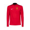 Sweat-shirt Nike RCD Mallorca Pre-Match 2025-2026
