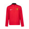 Sweat-shirt Nike Enfant RCD Mallorca Pre-Match 2025-2026