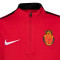Sweat-shirt Nike Enfant RCD Mallorca Pre-Match 2025-2026