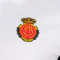 Polo Nike Enfant RCD Mallorca Promenade 2025-2026