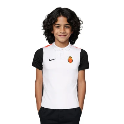 Polo Enfant RCD Mallorca Promenade 2025-2026