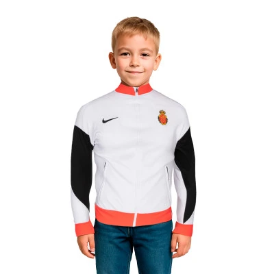Veste RCD Mallorca Promenade Enfant 2025-2026
