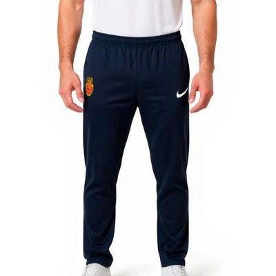 Pantalon RCD Mallorca Promenade Staff 2025-2026
