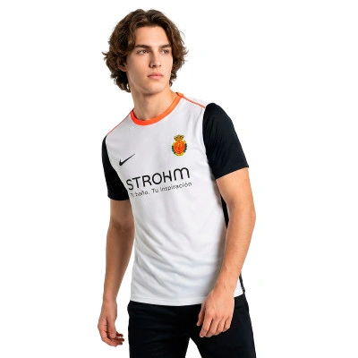 T-Shirt RCD Mallorca Training Joueur 2025-2026