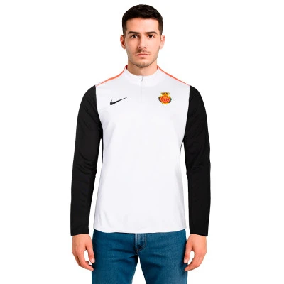 Sweat-shirt RCD Mallorca Entraînement Joueurs 2025-2026