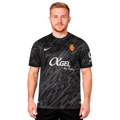 Maillot RCD Mallorca kit de gardien de but 2025-2026