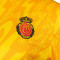Maillot Nike RCD Mallorca gardien de but 2025-2026