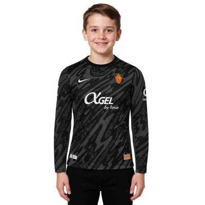 Maillot Gardien de but RCD Mallorca 2025-2026 m/l