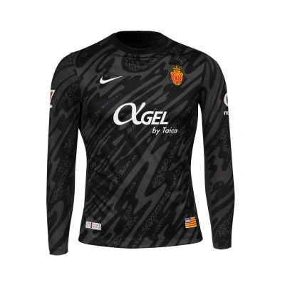 Maillot Gardien de but RCD Mallorca 2025-2026 m/l