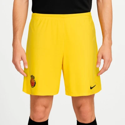 Short Kit de gardien de but RCD Mallorca 2025-2026