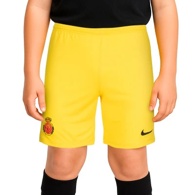 Short Enfant RCD Mallorca domicile 2025-2026