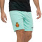 Short Nike RCD Mallorca Equipación Portero 2025-2026 Niño