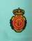 Short Nike RCD Mallorca Equipación Portero 2025-2026 Niño