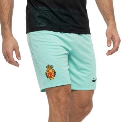 Short RCD Mallorca Equipación Portero 2025-2026 Niño