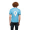 Maillot Puma Domicile Manchester City 2024-2025