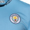 Maillot Puma Domicile Manchester City 2024-2025