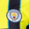 Maillot Puma Extérieur Manchester City 2024-2025