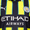 Maillot Puma Extérieur Manchester City 2024-2025
