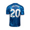 Maillot Nike Domicile Chelsea Fc 2024-2025