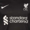 Maillot Nike Extérieur Liverpool Fc 2024-2025