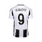 Maillot adidas Juventus domicile 2024-2025