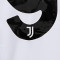 Maillot adidas Juventus domicile 2024-2025