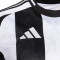 Maillot adidas Juventus domicile 2024-2025