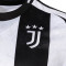 Maillot adidas Juventus domicile 2024-2025