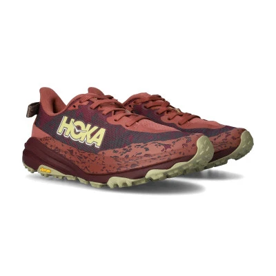 Chaussures Speedgoat 6 Femme