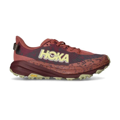 Chaussures Speedgoat 6 Femme