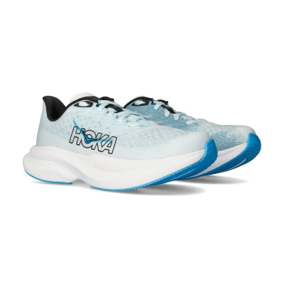 Chaussures Mach 6 Mujer
