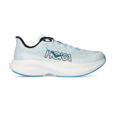 Chaussures Mach 6 Mujer