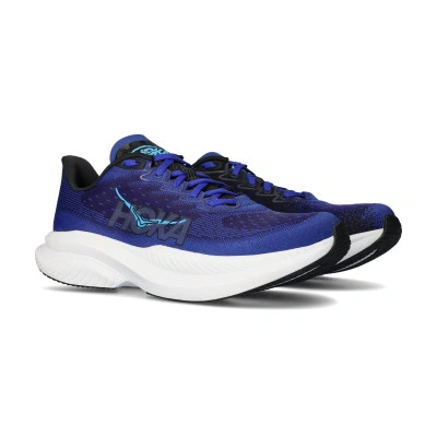 Chaussures Mach 6