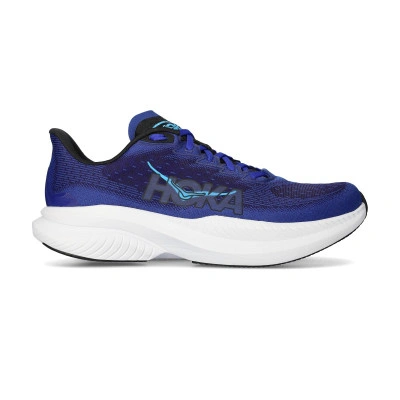 Chaussures Mach 6