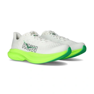 Chaussures Mach 6