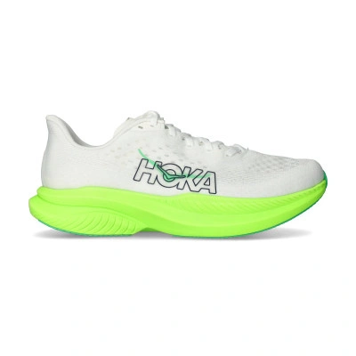 Chaussures Mach 6