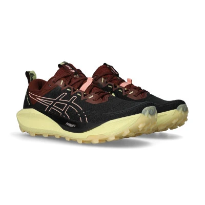 Chaussures Femme Gel-Trabuco 13