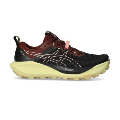 Chaussures Femme Gel-Trabuco 13