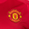 Maillot adidas Domicile Manchester United 2024-2025