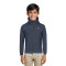 Manteau ATH Bilbao Enfant Ac Bilbao Fanswear 2024-2025