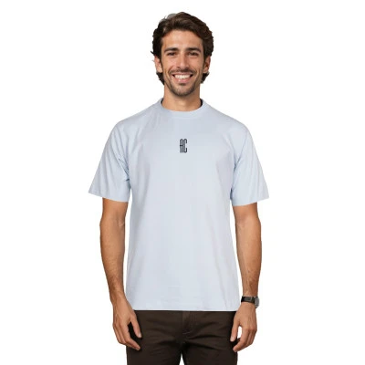 T-Shirt AC Bilbao Fanswear 2024-2025