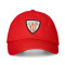 Casquette ATH Bilbao AC Bilbao Fanswear 2024-2025