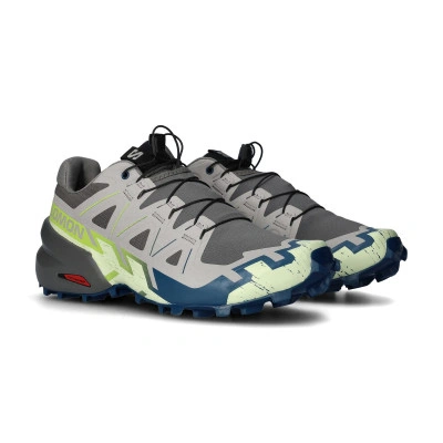 Chaussures Speedcross 6