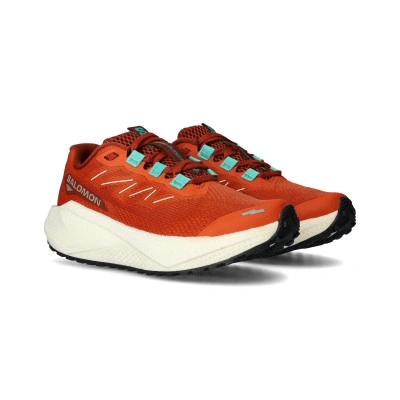 Chaussures Femme Aero Blaze 3 Gravel