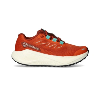 Chaussures Femme Aero Blaze 3 Gravel