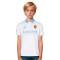 Maillot adidas Domicile enfant Real Zaragoza 2025-2026
