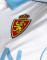Maillot adidas Domicile enfant Real Zaragoza 2025-2026